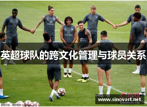英超球队的跨文化管理与球员关系